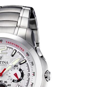 Festina Sport Chronograf 162911 5
