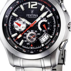 Festina Sport Chronograf 162913 2