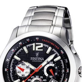 Festina Sport Chronograf 162913 3