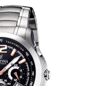 Festina Sport Chronograf 162916 5