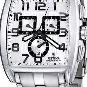 Festina Sport Chronograf 162921 2