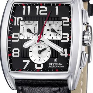 Festina Sport Chronograf 162933 2
