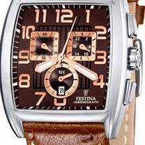 Festina Sport Chronograf 162937 2