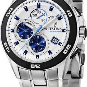 Festina Sport Chronograf 162964 2