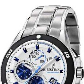 Festina Sport Chronograf 162964 3