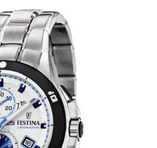 Festina Sport Chronograf 162964 5