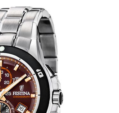 Festina Sport Chronograf 16296B 5