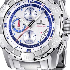 Festina Sport Chronograf 162971 2