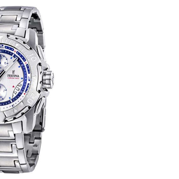 Festina Sport Chronograf 162971 6