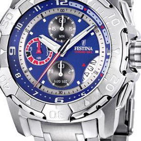 Festina Sport Chronograf 162972 2