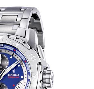 Festina Sport Chronograf 162972 5