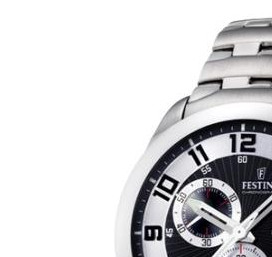 Festina Sport Chronograf 162983 4