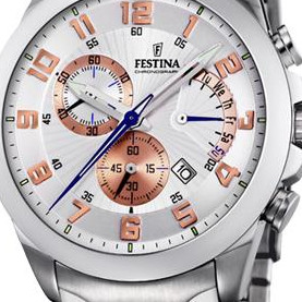 Festina Sport Chronograf 162984 2