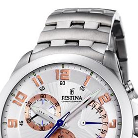Festina Sport Chronograf 162984 3