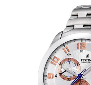 Festina Sport Chronograf 162984 4
