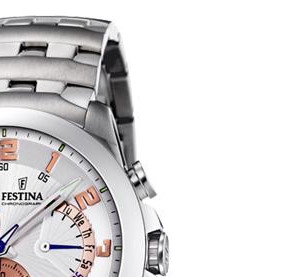 Festina Sport Chronograf 162984 5