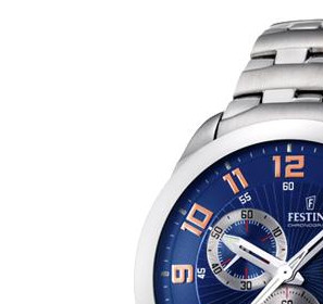 Festina Sport Chronograf 162985 4