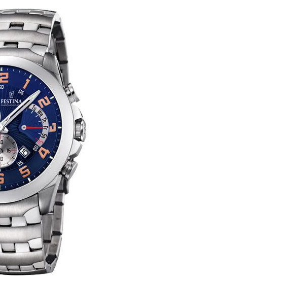 Festina Sport Chronograf 162985 6