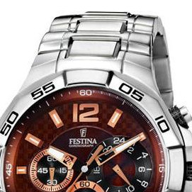 Festina Sport Chronograf 162995 3