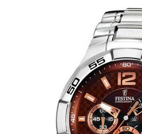 Festina Sport Chronograf 162995 4