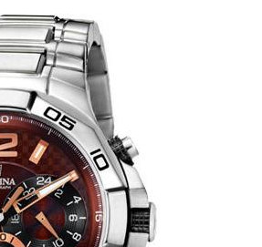Festina Sport Chronograf 162995 5