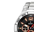 Festina Sport Chronograf 162996 4
