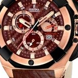 Festina Sport Chronograf 163571 2