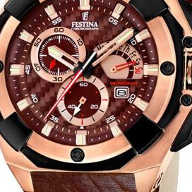 Festina Sport Chronograf 163572 2