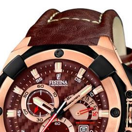Festina Sport Chronograf 163572 3