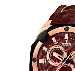 Festina Sport Chronograf 163572 4