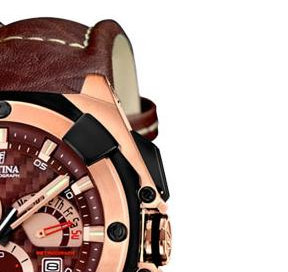 Festina Sport Chronograf 163572 5