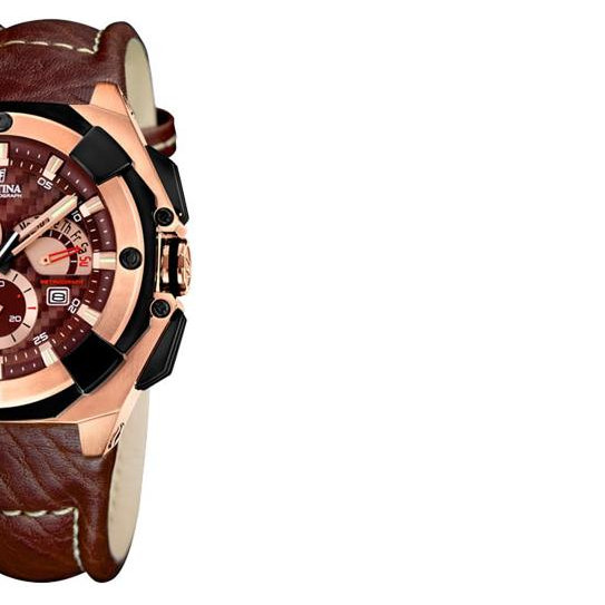 Festina Sport Chronograf 163572 6