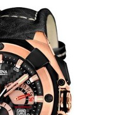 Festina Sport Chronograf 163573 5