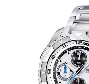 Festina Sport Chronograf 163581 4