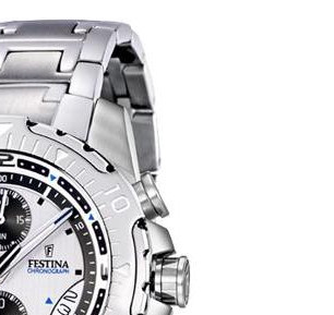 Festina Sport Chronograf 163581 5