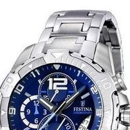Festina Sport Chronograf 163585 3
