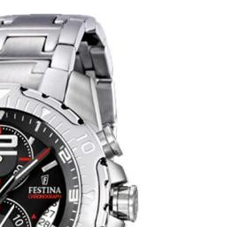 Festina Sport Chronograf 163586 5