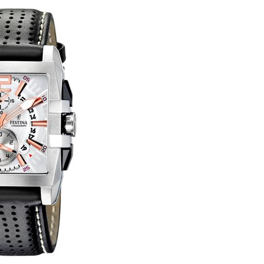 Festina Sport Chronograf 163631 6