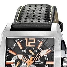 Festina Sport Chronograf 163633 3