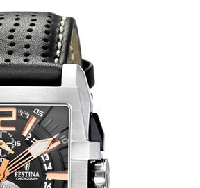 Festina Sport Chronograf 163633 5