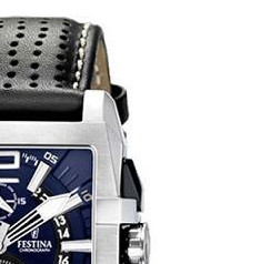 Festina Sport Chronograf 163634 5
