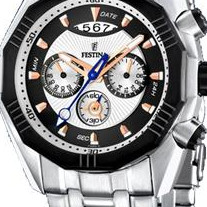 Festina Sport Chronograf 163831 2