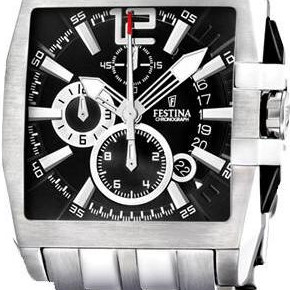 Festina Sport Chronograf 163933 2