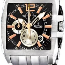 Festina Sport Chronograf 163936 2