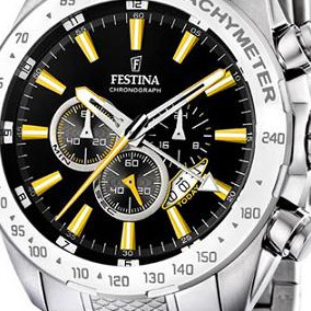 Festina Sport Chronograf 164882 2