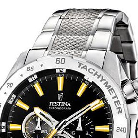 Festina Sport Chronograf 164882 3