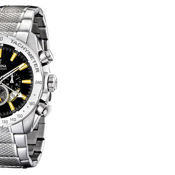 Festina Sport Chronograf 164882 6