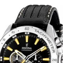 Festina Sport Chronograf 164892 3