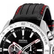 Festina Sport Chronograf 164895 3