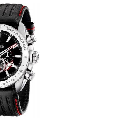 Festina Sport Chronograf 164895 6